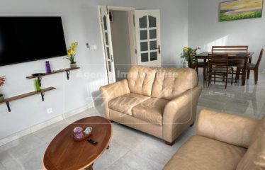 DAKAR AMITIÉ : Appartement meublé à louer à Baobab