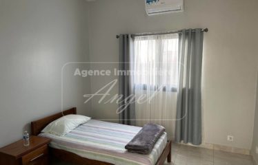 DAKAR AMITIÉ : Appartement meublé à louer à Baobab