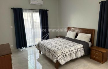 DAKAR AMITIÉ : Appartement meublé à louer à Baobab