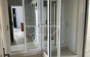 DAKAR AMITIÉ : Appartement meublé à louer à Baobab