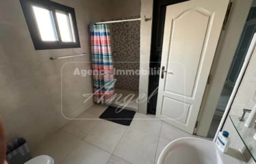 DAKAR AMITIÉ : Appartement meublé à louer à Baobab