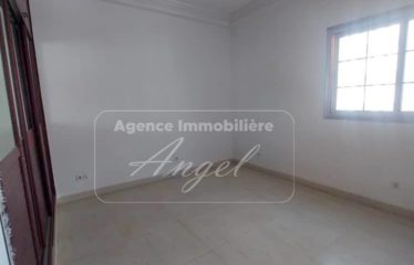 DAKAR NGOR : Appartements à louer 3 chambres