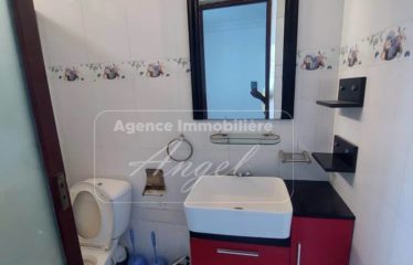 DAKAR NGOR : Appartements à louer 3 chambres