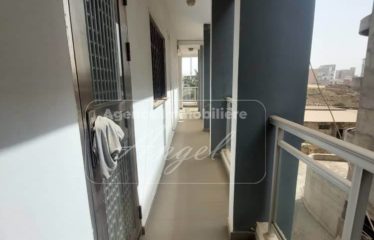 DAKAR NGOR : Appartements à louer 3 chambres