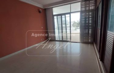 DAKAR NGOR : Appartements à louer 3 chambres