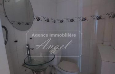 DAKAR NGOR : Appartements à louer 3 chambres