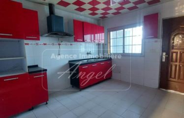 DAKAR NGOR : Appartements à louer 3 chambres