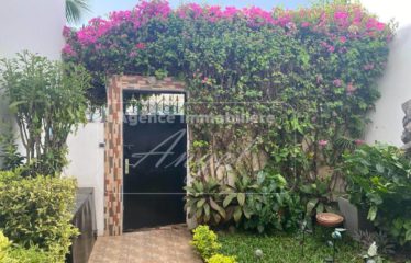 DAKAR HANN : Villa à louer à HANN MARINAS