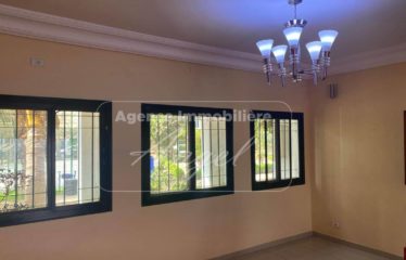 DAKAR HANN : Villa à louer à HANN MARINAS