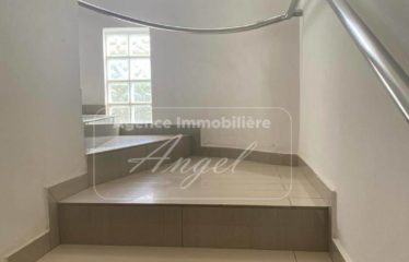 DAKAR HANN : Villa à louer à HANN MARINAS