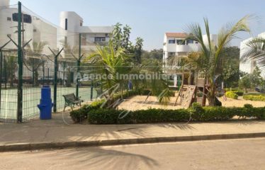 DAKAR HANN : Villa à louer à HANN MARINAS