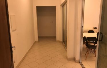 DAKAR MAMELLES : Appartement F4 Spacieux à louer