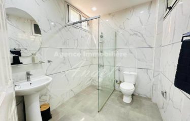 DAKAR MERMOZ : Belle villa meublée à louer meublée