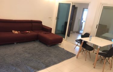 DAKAR MAMELLES : Appartement F4 Spacieux à louer
