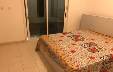 DAKAR MAMELLES : Appartement F4 Spacieux à louer