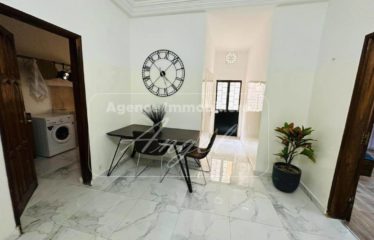 DAKAR MERMOZ : Belle villa meublée à louer meublée