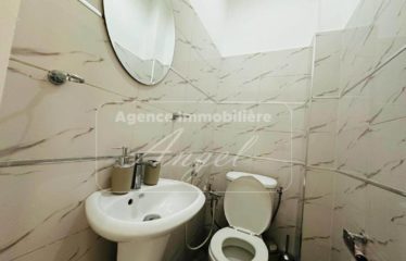 DAKAR MERMOZ : Belle villa meublée à louer meublée