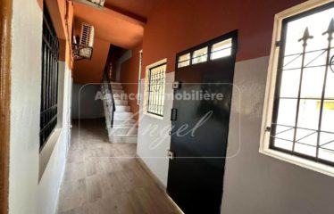 DAKAR MERMOZ : Belle villa meublée à louer meublée