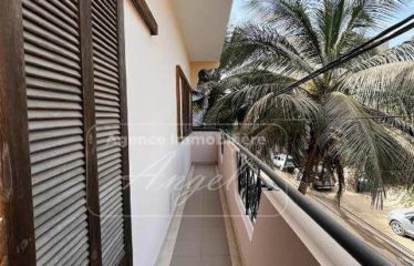 DAKAR YOFF : Appartements neuf à louer au Virage