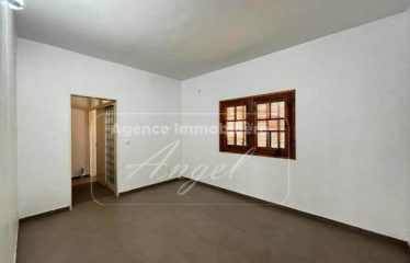 DAKAR YOFF : Appartements neuf à louer au Virage