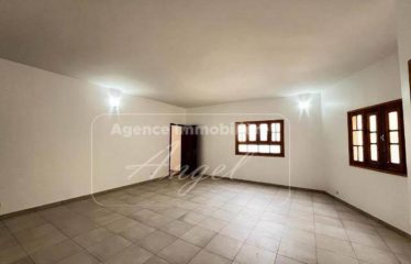 DAKAR YOFF : Appartements neuf à louer au Virage