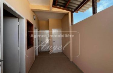 DAKAR YOFF : Appartements neuf à louer au Virage