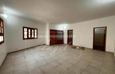 DAKAR YOFF : Appartements neuf à louer au Virage