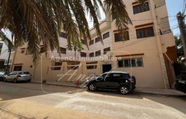 DAKAR YOFF : Appartements neuf à louer au Virage