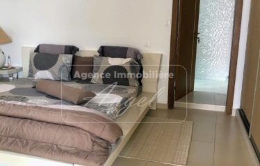 DAKAR OUAKAM : Appartement à louer sur la corniche