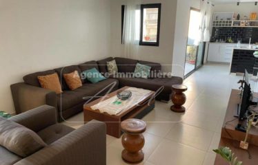 DAKAR OUAKAM : Appartement à vendre à la corniche