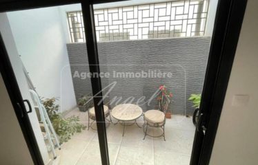 DAKAR OUAKAM : Appartement à louer sur la corniche