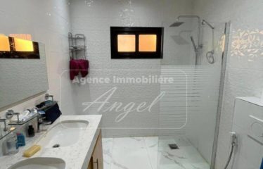 DAKAR OUAKAM : Appartement à louer sur la corniche