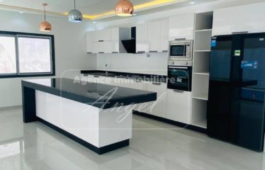 DAKAR HANN : Villa à louer à la Cité Isra