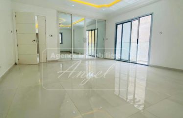 DAKAR HANN : Villa à louer à la Cité Isra