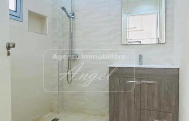 DAKAR HANN : Villa à louer à la Cité Isra