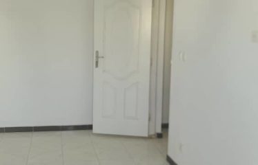 DAKAR GOLF SUD : Appartements a louer 2 chambres salon