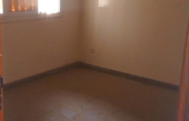 DAKAR OUAKAM : Appartement F3 à louer