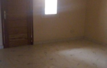 DAKAR OUAKAM : Appartement F3 à louer