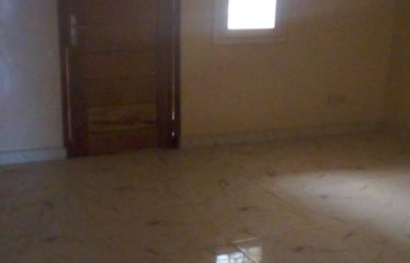 DAKAR OUAKAM : Appartement F3 à louer