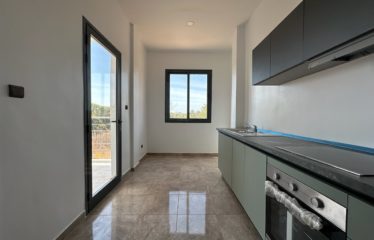 SALY : Superbe appartement 4 Pièces 200M² 3 chambres en résidence à vendre
