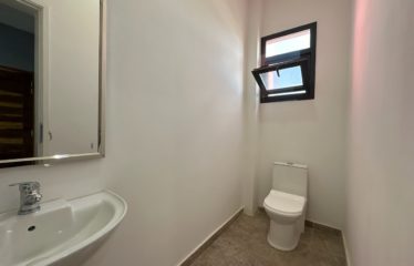 SALY : Superbe appartement 4 Pièces 200M² 3 chambres en résidence à vendre