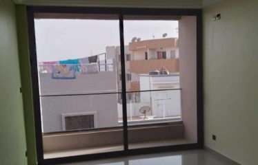 DAKAR GUEDIAWAYE : Immeuble à vendre R+4