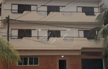 DAKAR YOFF : Appartements neuf à louer au Virage