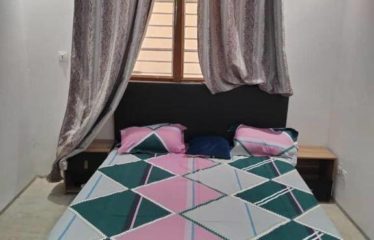 SALY : Villa R+1 avec 4 chambres a louer