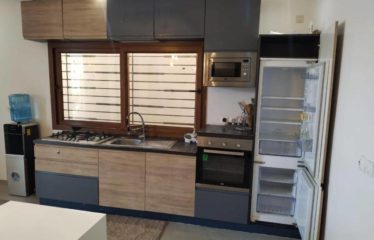 SALY : Villa R+1 avec 4 chambres a louer