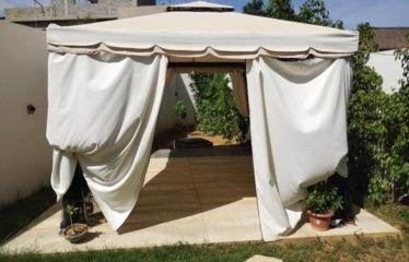 SALY : Villa R+1 avec 4 chambres a louer