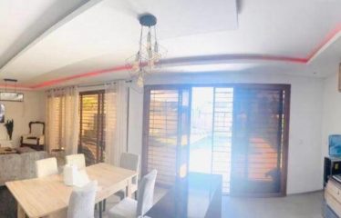 SALY : Villa R+1 avec 4 chambres a louer