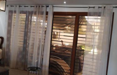 SALY : Villa R+1 avec 4 chambres a louer