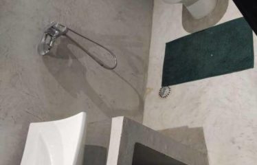 SALY : Villa R+1 avec 4 chambres a louer