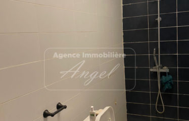 DAKAR BAMBILOR : Villa à louer F5 sur 2 niveaux